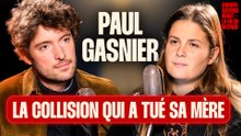 Paul Gasnier : « Un rodéo urbain a tué ma mère »
