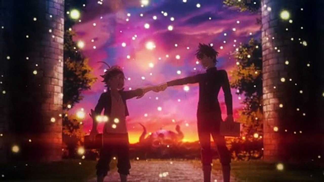 Black Clover - Trailer de la temporada 2