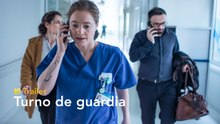 Turno de guardia - Trailer español