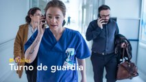 Turno de guardia - Trailer español