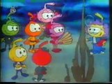 Snorkijevci - Epizoda 10 Crtani filmovi / Crtaci za decu