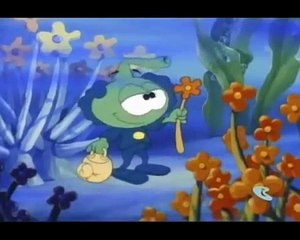 Snorkijevci - Epizoda 9 Crtani filmovi / Crtaci za decu