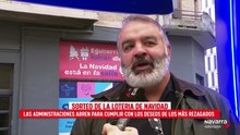 Noticias de Navarra 14.30h 21/12/2025
