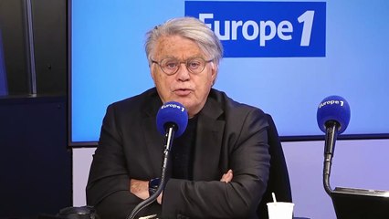 La France au bord de la guerre civile ? «Le couteau est devenu un mode de communication», pointe Gilbert Collard