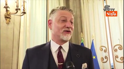 Concerto di Natale al Senato, Giuli: Simbolo di unione in momento di tensione internazionale