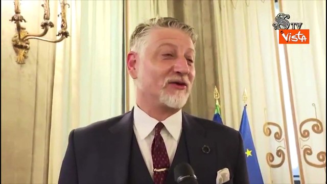 Concerto di Natale al Senato, Giuli: Simbolo di unione in momento di tensione internazionale