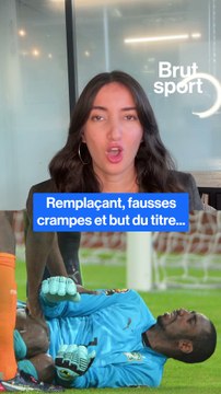 CAN 2025 : l'histoire du gardien ivoirien Copa Barry.