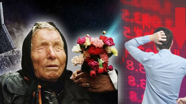 Baba Vanga Predictions 2026: Stock Market Crash से Aliens के Earth पर आने की Shocking भविष्यवाणियां