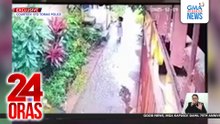 5-anyos na babaeng nangangaroling pinatay at ginahasa umano ng 2 lalaki | 24 Oras