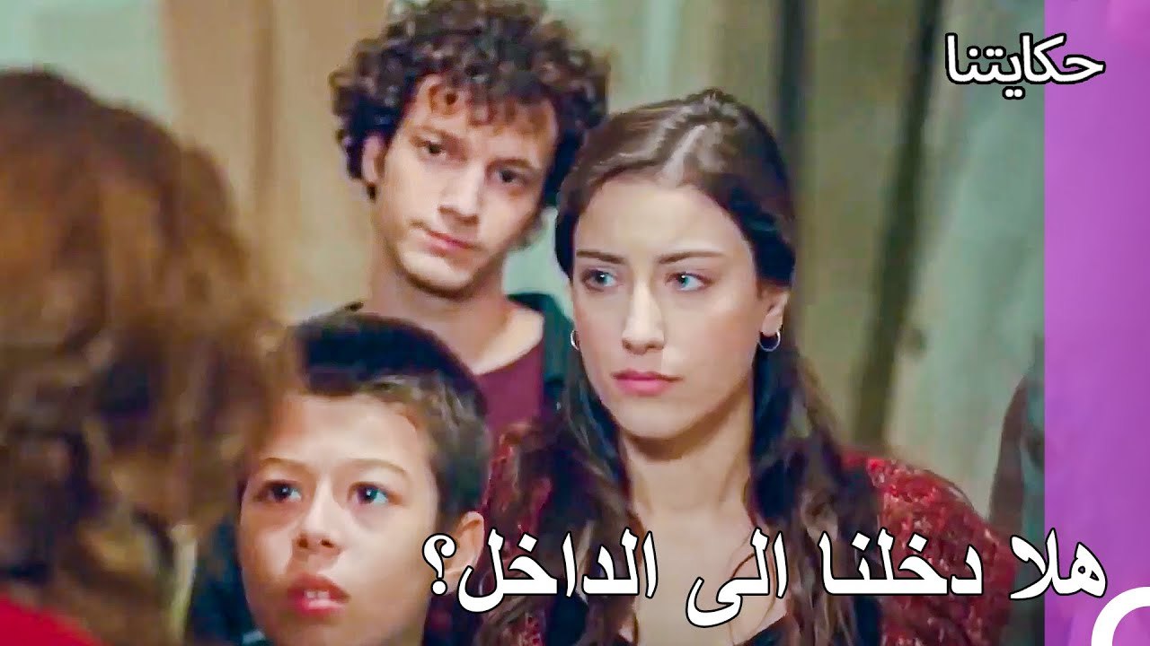 حياة الفقر #24: ضيوف الرب - حكايتنا