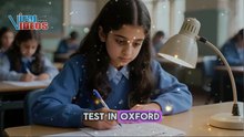 11-Year-Old Iranian Girl Scores 162 on Mensa IQ Test, Surpassing Einstein & Hawking