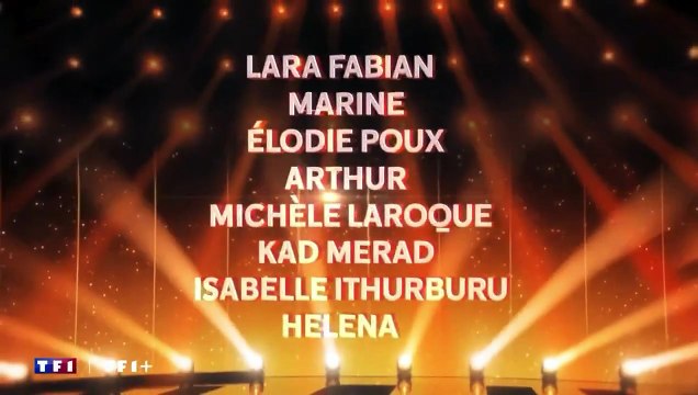 La chanson secrète de retour : la bande-annonce de l'émission