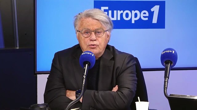 La France au bord de la guerre civile ? «Le couteau est devenu un mode de communication», pointe Gilbert Collard