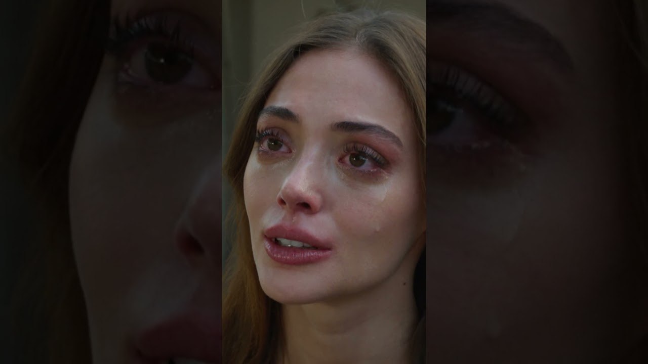 الحقيقة فقط هي اللي بتجمعنا يا جيهان 🙄 | مسلسل النقطة العمياء  #shorts #körnokta #مسلسلات_تركية