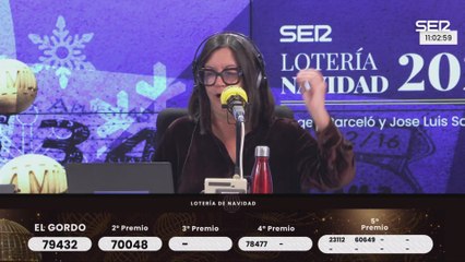 COMPRA DOS VECES EL MISMO NÚMERO por una BUENA CAUSA y GANA CASI UN MILLÓN en la LOTERÍA de NAVIDAD