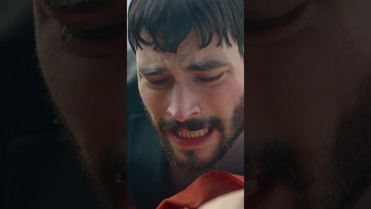 ميران البطل ينقذ ريان من الغرق -  زهرة الثالوث #shorts  -    @atvarabic