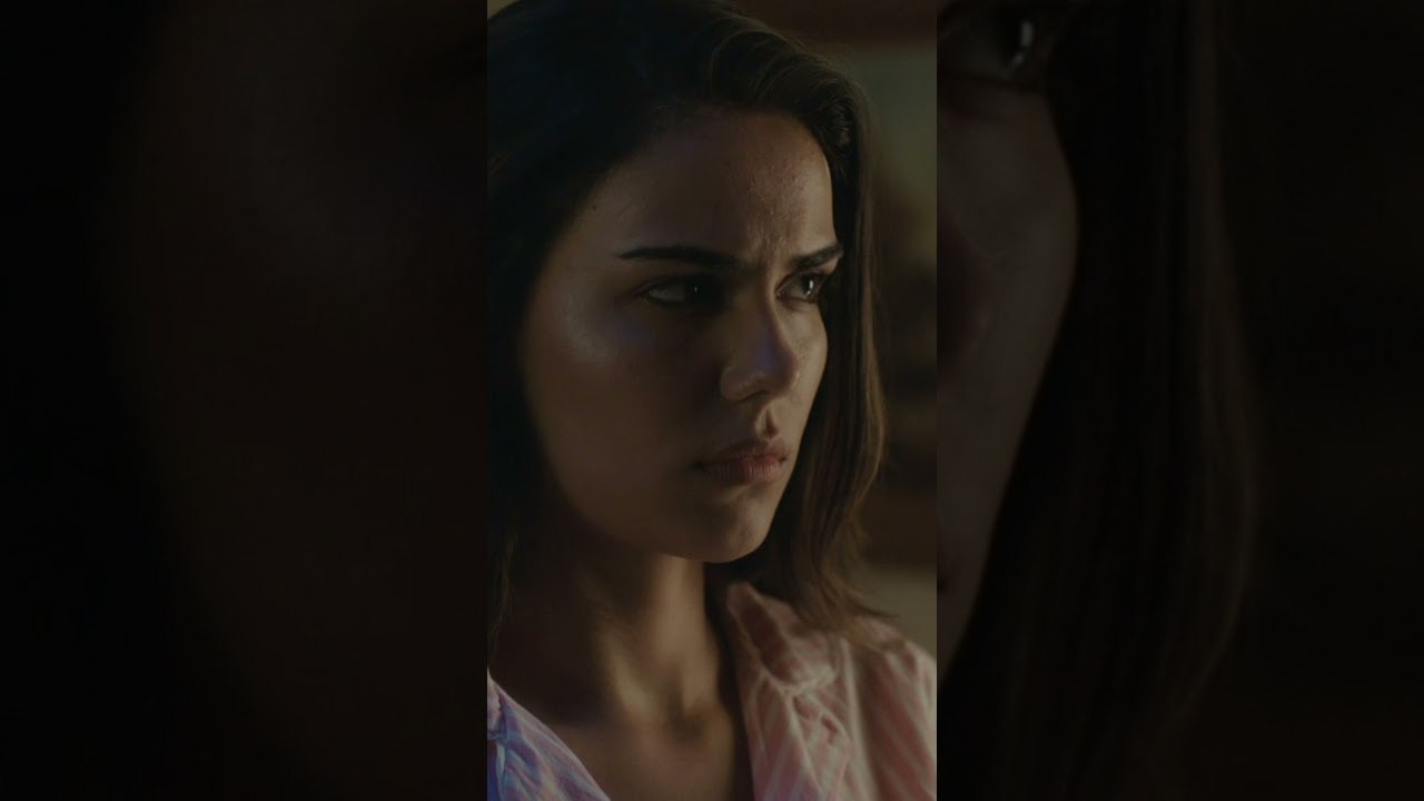 خلص أنا بطلع - مسلسل لا أحد يعلم #kimsebilmez