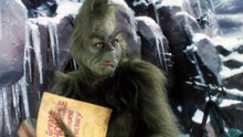 The Grinch dissected by anatomy expert who says Christmas villain is most like a chimp and a cat