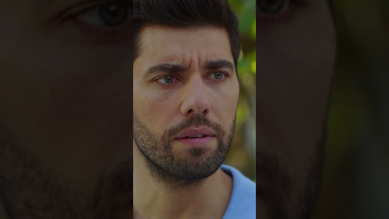 بلكي نازلي و جيزام هي نفس الشخص 🤐 | مسلسل العاشق يفعل المستحيل #shorts #sevenneyapmaz #مسلسلات_تركية