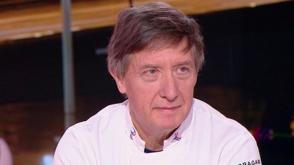 L’invité du jour - Alain Fontaine