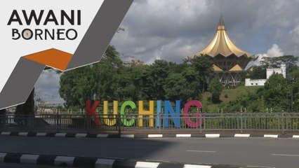 Sukan SEA 2027: Semua 17 acara di Sarawak akan diadakan di Kuching