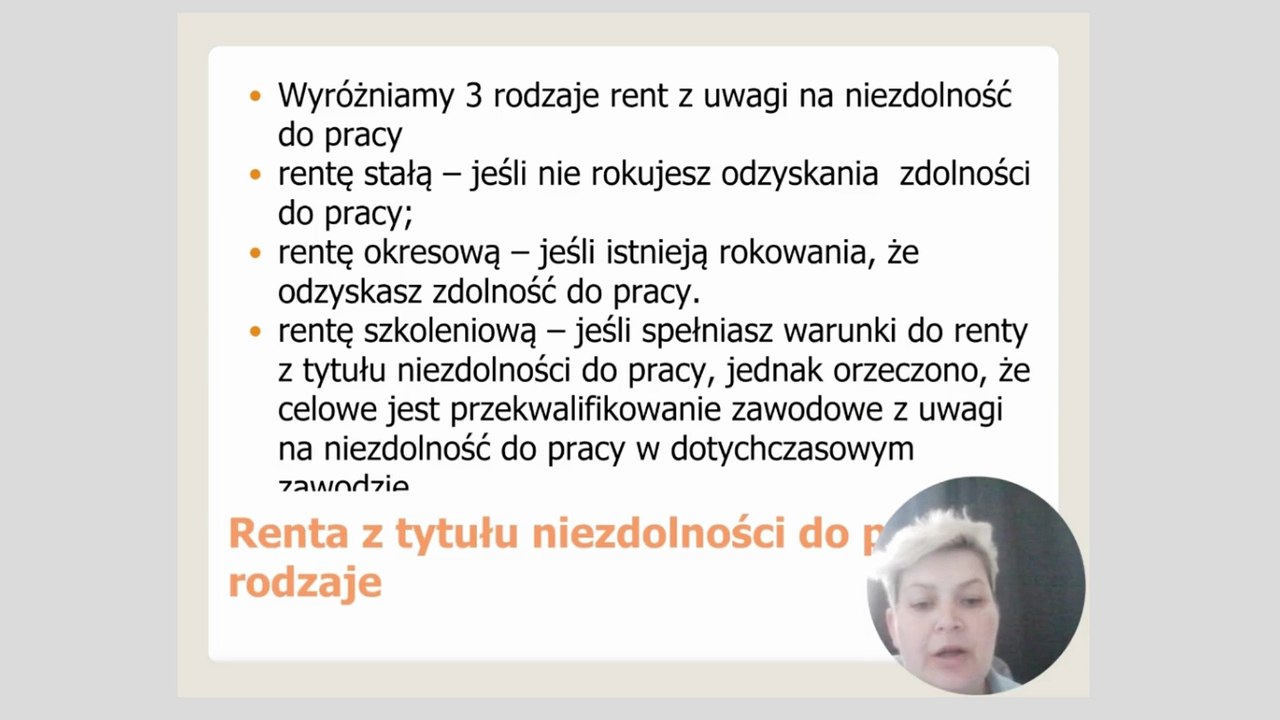 Wideo poradnik dla mieszkańców Powiatu Jaworskiego cz. II