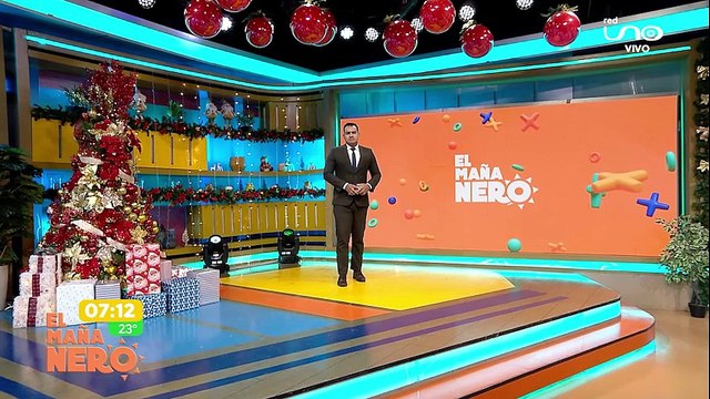 13 COMUNIDADES AFECTADAS POR LAS RIADAS