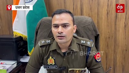 संभल में पत्नी की हैवानियत; प्रेमी के साथ मिलकर पति को ग्राइंडर से काट डाला, मासूम ने बताई खौफनाक सच्चाई