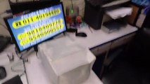Best AI Mix Note Counting Machine with CIS Technology Sensor 🤖💸