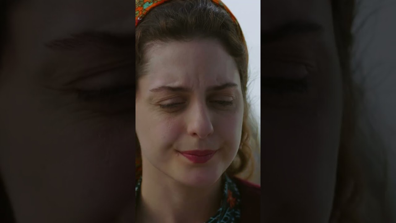 قتلوني من جوا | مسلسل العاشق يفعل المستحيل #shorts #sevenneyapmaz #مسلسلات_تركية
