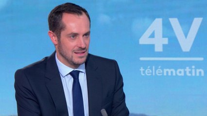 Les 4 vérités - Nicolas Bay