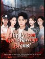 Unstoppable After Prison - The Prison God’s Revenge Begins (2025) - FULL HD [Eng Sub]