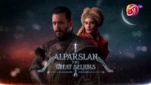 Alparslan Episode 26 Urdu Dubbed