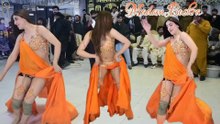 Sare Sawali Baithe Mere Pyaar De,Madam Bushra,Latest Dance,Nice performance,S Studio 2026