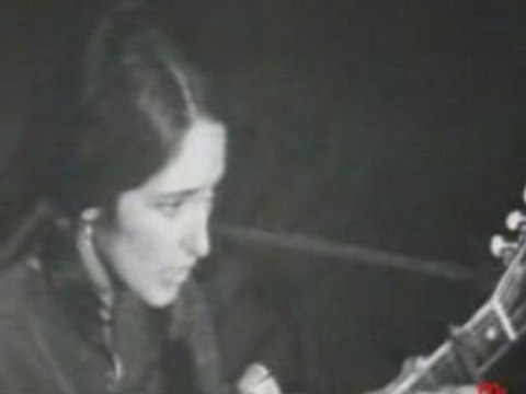 Joan Baez - It Ain't Me Babe