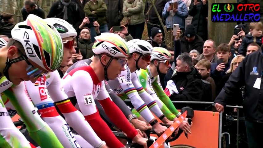 06 Koksijde masculino World Cup 2025 2026