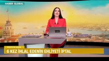 Kırmızı ışık ihlali affedilmeyecek: 6 kez ihlal edenin ehliyeti iptal