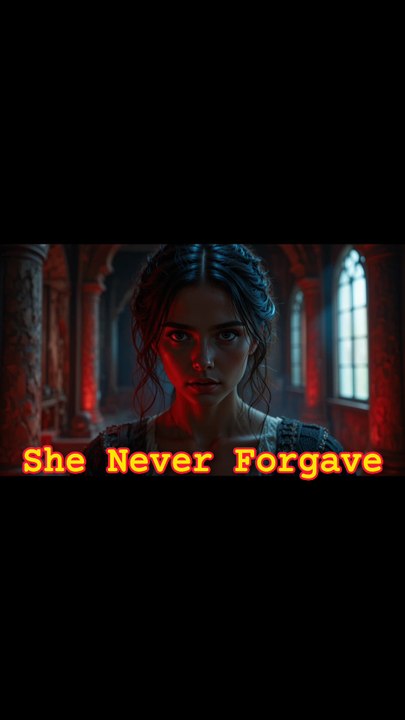 The Ultimate Female Revenge That Terrified History