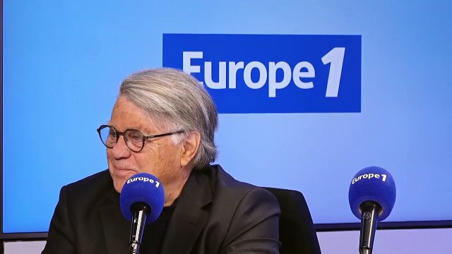 Insécurité : «Un simple regard peut vous mettre en danger», affirme Joseph Macé-Scaron