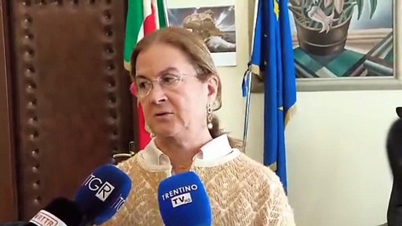 Tentata rapina a Lavis, arrivano pattuglie in divisa per tutto il periodo festivo nei centri storici