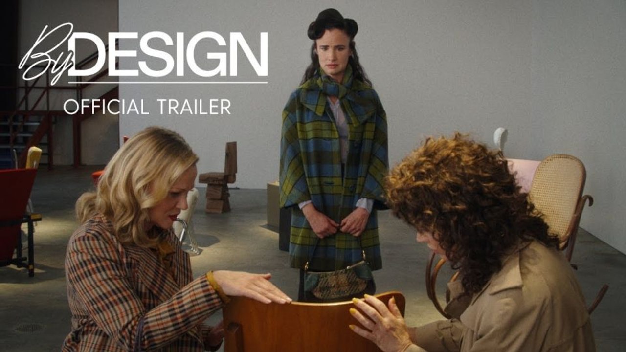 By Design Fragman