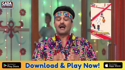 Iyer Ke car ka hua tyre puncture! ｜ Haste Raho Hasate Raho ｜ Taarak Mehta ka Ooltah Chashmah