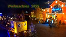 Weihnachten 2025 [Teil 1]