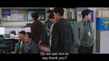 The Good Detective 2 Ep 16  ENG SUB