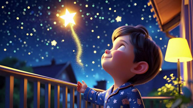 Twinkle Twinkle Little Star EDM Remix 🌟⚡ | Fun Kids Dance Song | KIDZACADMI