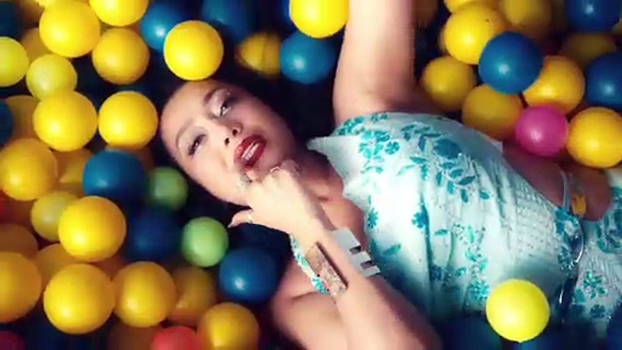 Candy Shop - Tony Kakkar, Neha Kakkar |  Official Video