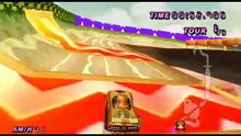 Insane Kart Wii online multiplayer - wii