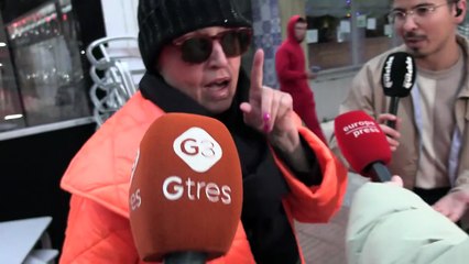 Lydia Lozano se compara con Preysler en medio de la enfermedad de Charly: "Mejor cuidado que Boyer"