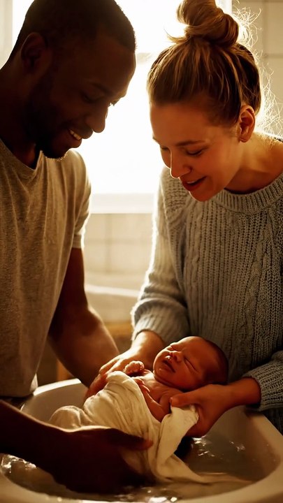 new born care hack
