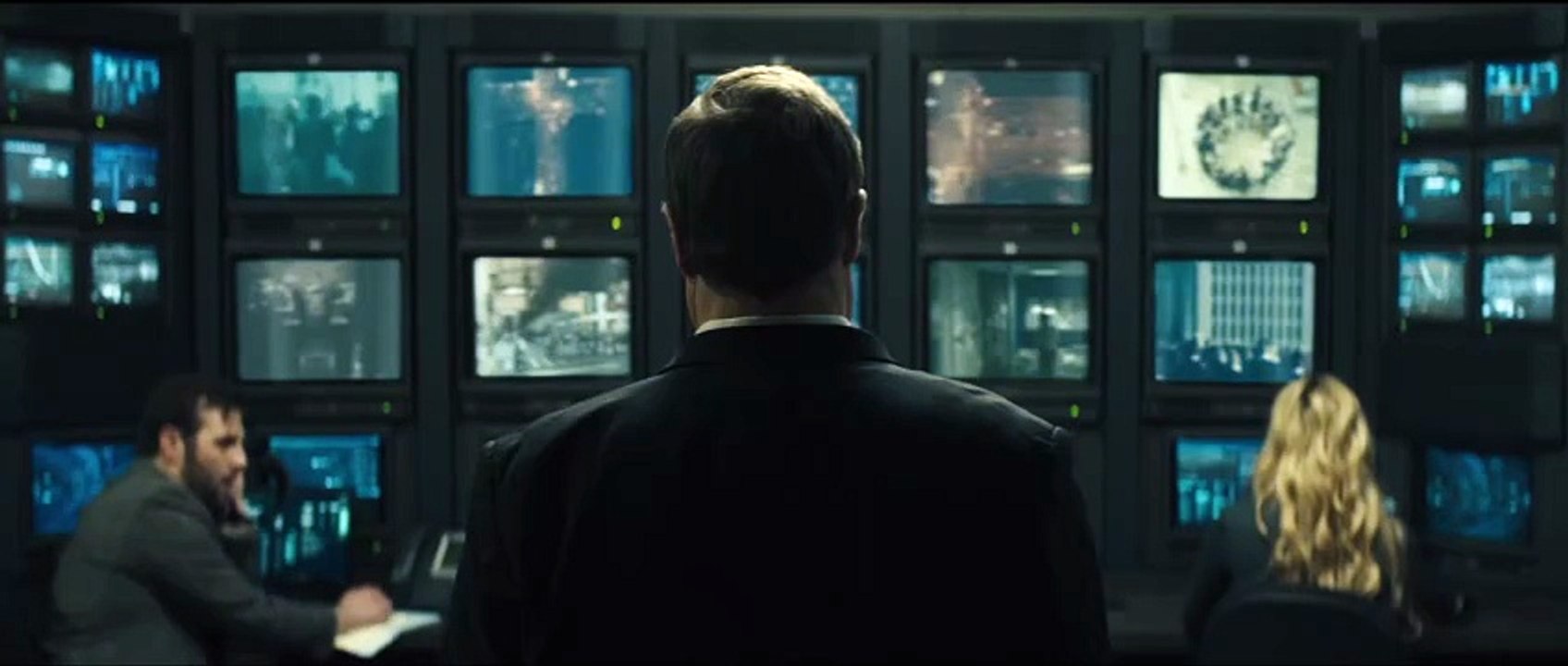 Captive State - Official Trailer 3 (HD)